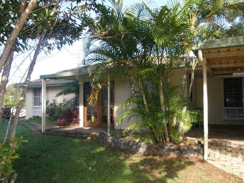 10 Pepperman Road, Boambee East NSW 2452