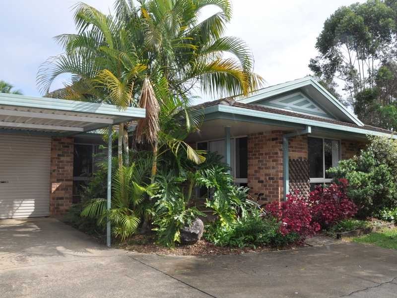 2/15 Bonalbo Close, Coffs Harbour NSW 2450