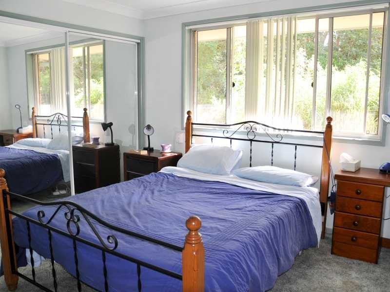 2/15 Bonalbo Close, Coffs Harbour NSW 2450