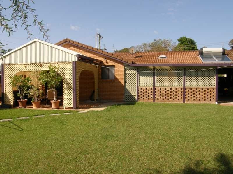 4 Sleeman Avenue, Coffs Harbour NSW 2450