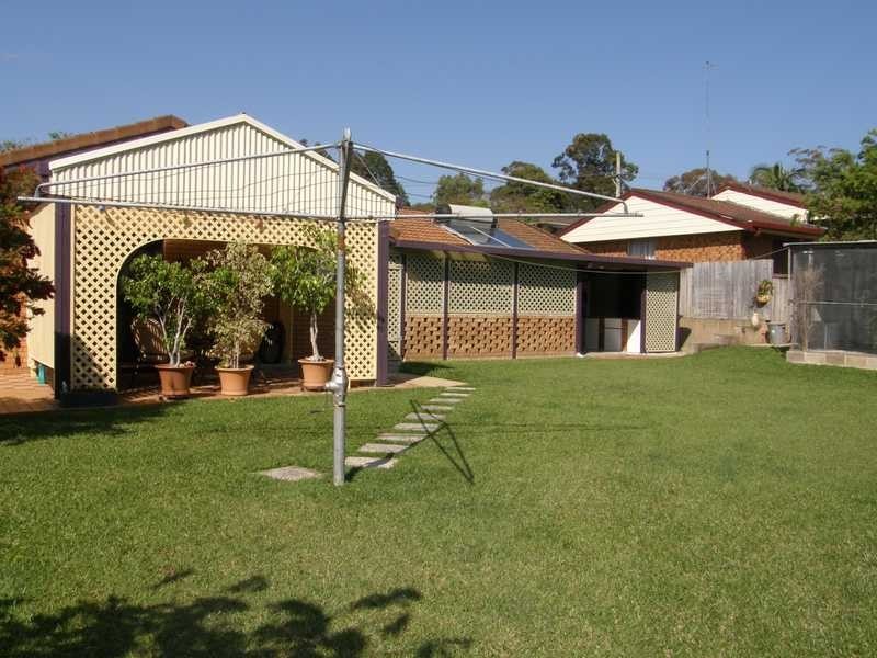 4 Sleeman Avenue, Coffs Harbour NSW 2450