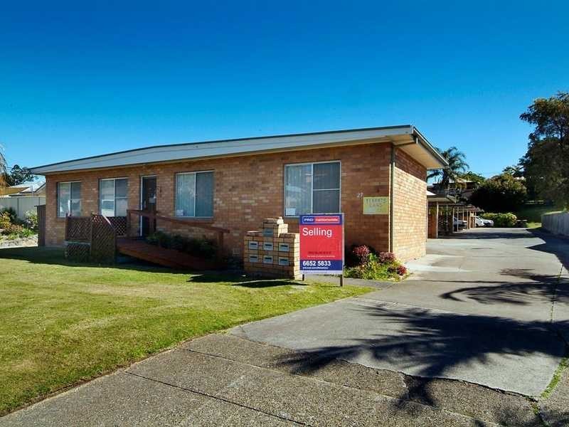 4/27 Meadow Street, Coffs Harbour NSW 2450