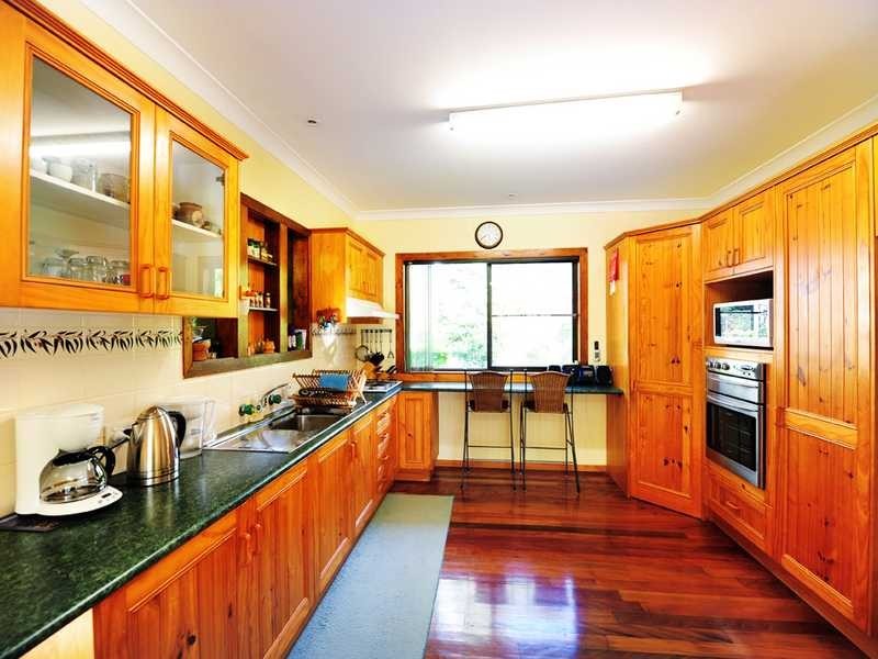 201 Mardells Road Central Bucca, Coffs Harbour NSW 2450