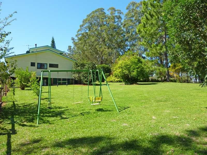 201 Mardells Road Central Bucca, Coffs Harbour NSW 2450