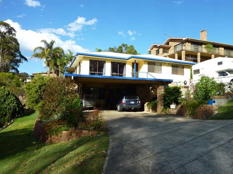 25 Panorama Parade, Urunga NSW 2455