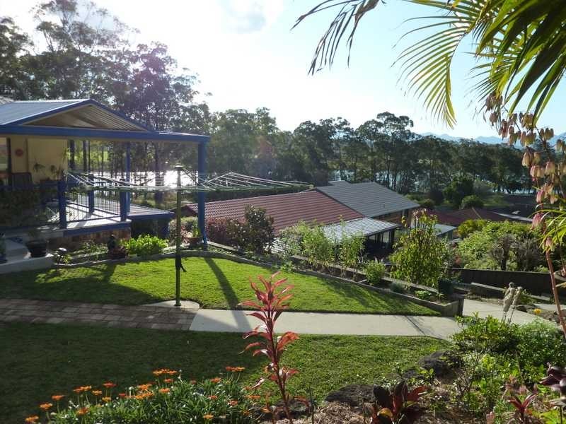 25 Panorama Parade, Urunga NSW 2455