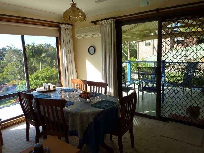 25 Panorama Parade, Urunga NSW 2455