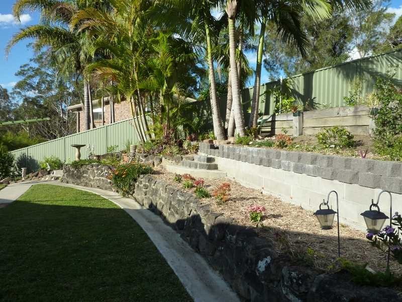 25 Panorama Parade, Urunga NSW 2455
