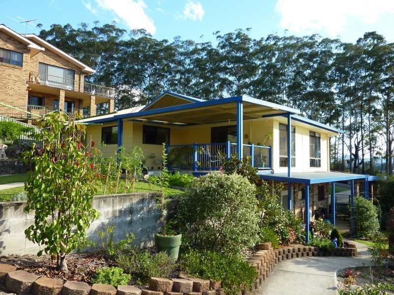 25 Panorama Parade, Urunga NSW 2455