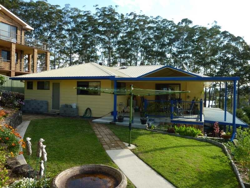 25 Panorama Parade, Urunga NSW 2455