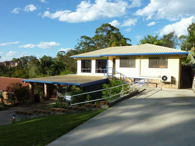 25 Panorama Parade, Urunga NSW 2455