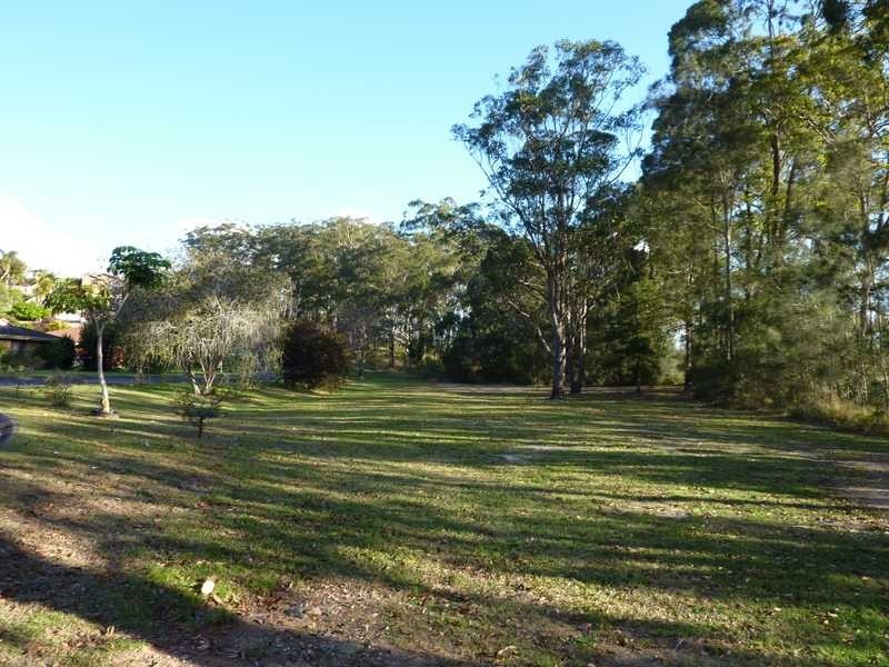 25 Panorama Parade, Urunga NSW 2455