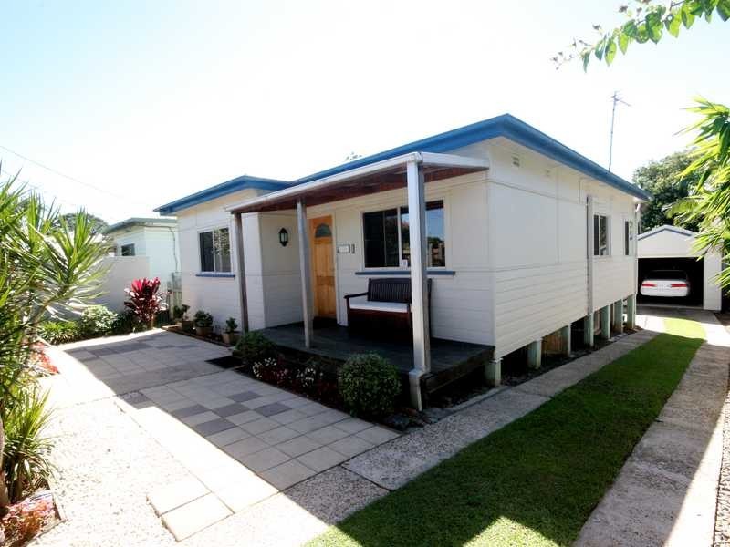 4 Korff Street, Coffs Harbour NSW 2450