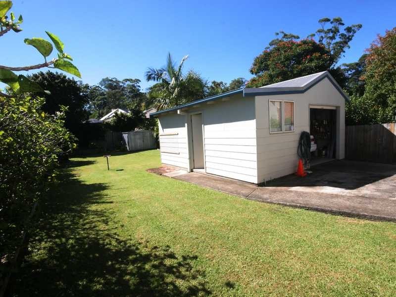 4 Korff Street, Coffs Harbour NSW 2450