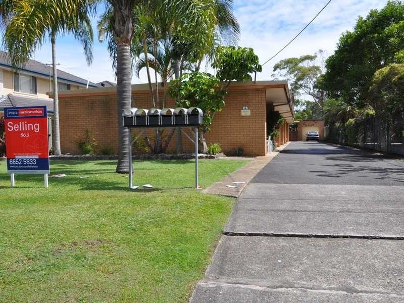 3/6 Boultwood Street, Coffs Harbour NSW 2450