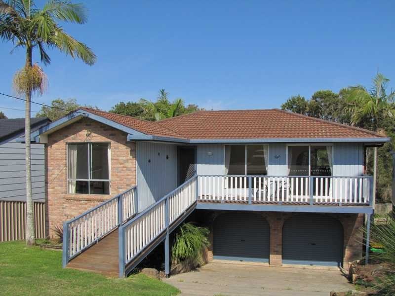 62 Ironbark Avenue, Sandy Beach NSW 2456