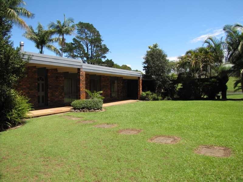 345 North Bonville Road, Bonville NSW 2441