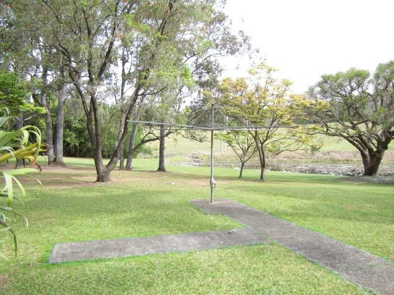 345 North Bonville Road, Bonville NSW 2441