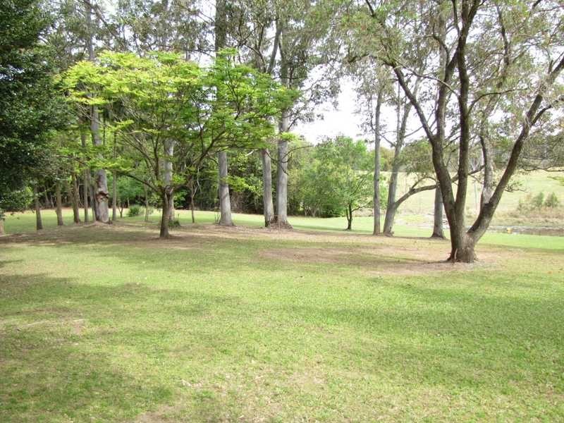 345 North Bonville Road, Bonville NSW 2441