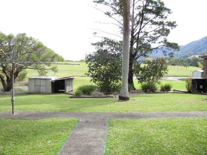 345 North Bonville Road, Bonville NSW 2441