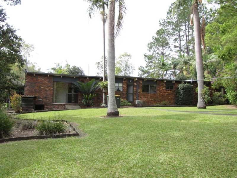 345 North Bonville Road, Bonville NSW 2441