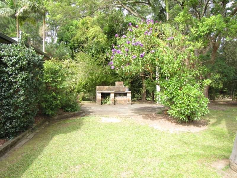 345 North Bonville Road, Bonville NSW 2441