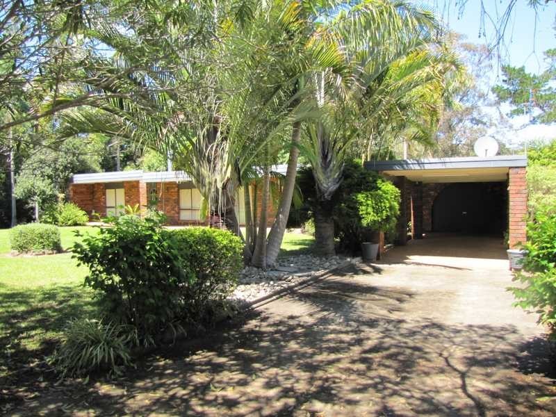 345 North Bonville Road, Bonville NSW 2441