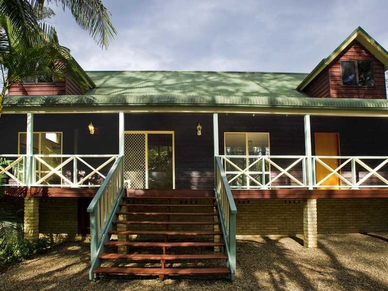 22 Shaws Cl Boambee East, Coffs Harbour NSW 2450