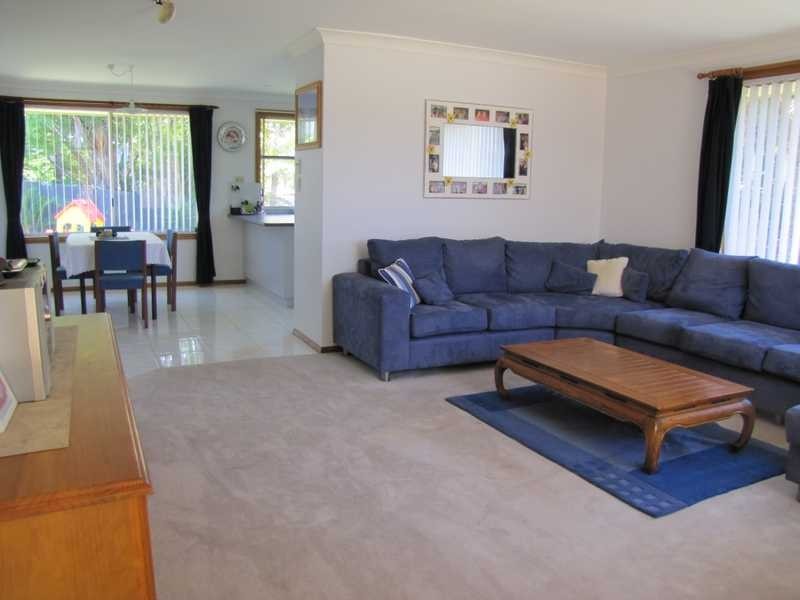 2/22 Seabreeze Place, Boambee East NSW 2452