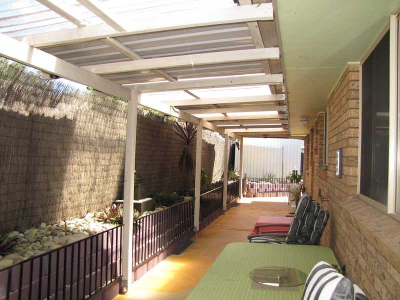 2/22 Seabreeze Place, Boambee East NSW 2452