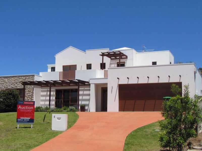 6 Waverider Cove Safety Beach, Coffs Harbour NSW 2450