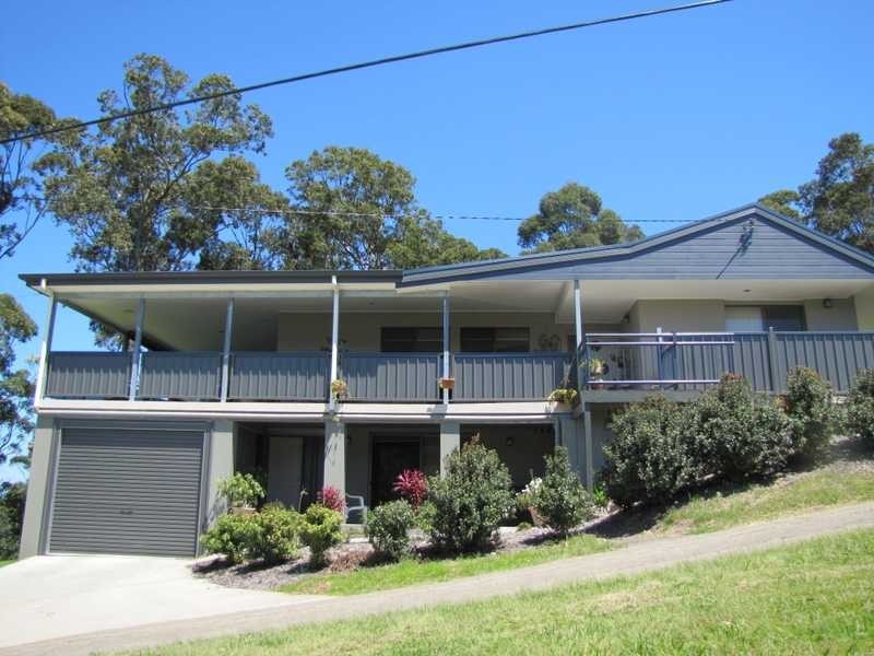 35E Rickards Road, Sandy Beach NSW 2456