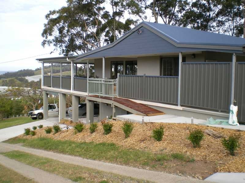 35E Rickards Road, Sandy Beach NSW 2456