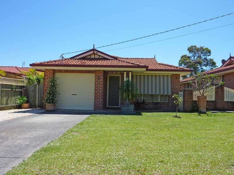 29 Wybalena Crescent, Toormina NSW 2452