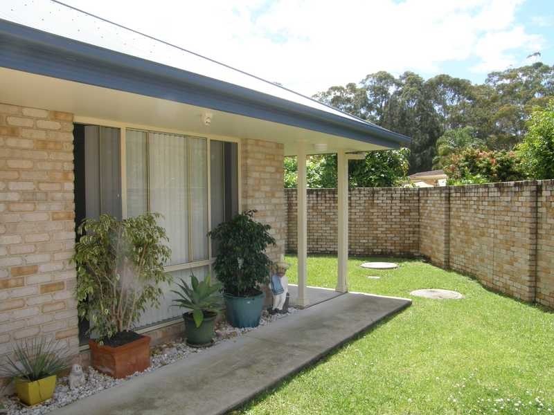 6a Jonathan Close, Coffs Harbour NSW 2450