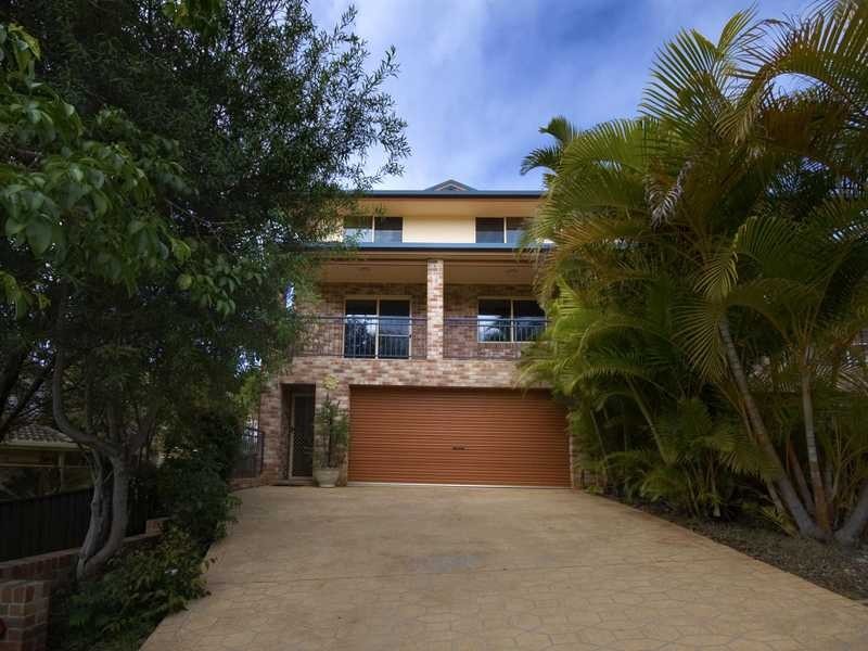 1 Sandon Close, Coffs Harbour NSW 2450