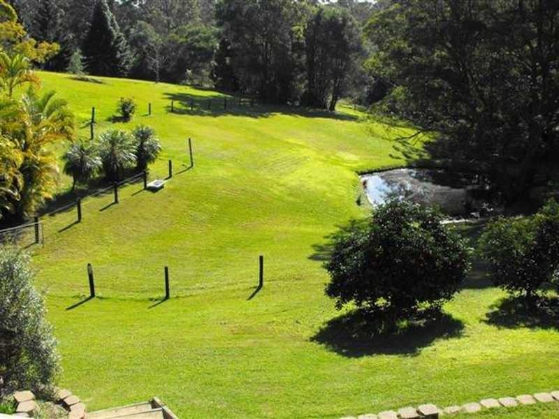 29 Forest Drive Repton, Bonville NSW 2441