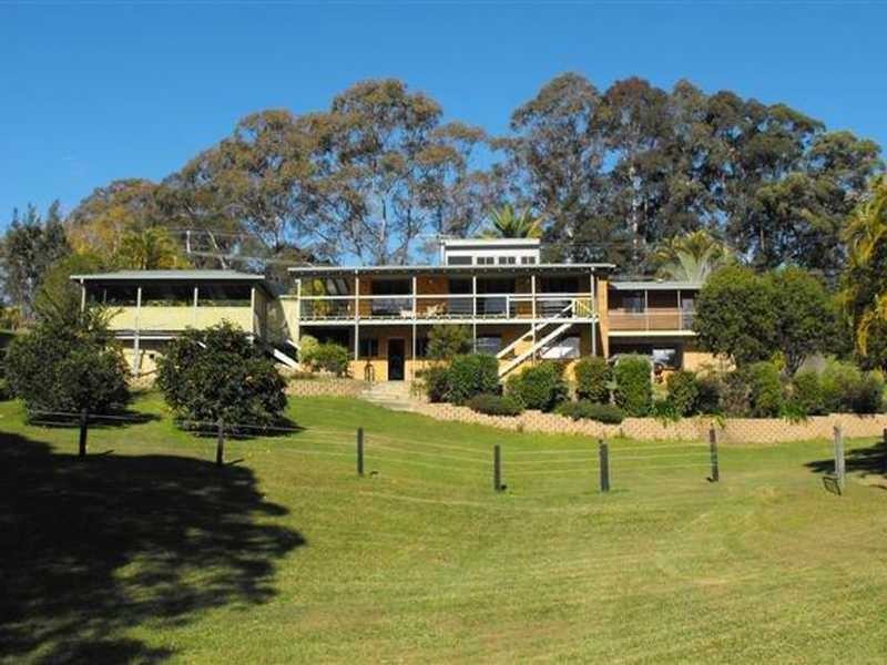 29 Forest Drive Repton, Bonville NSW 2441