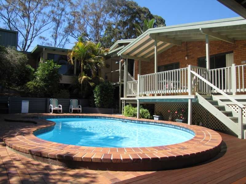 29 Forest Drive Repton, Bonville NSW 2441