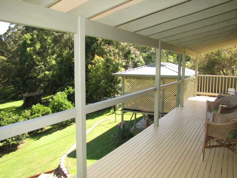 29 Forest Drive Repton, Bonville NSW 2441