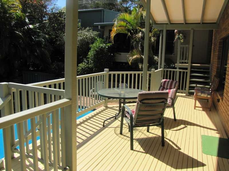 29 Forest Drive Repton, Bonville NSW 2441