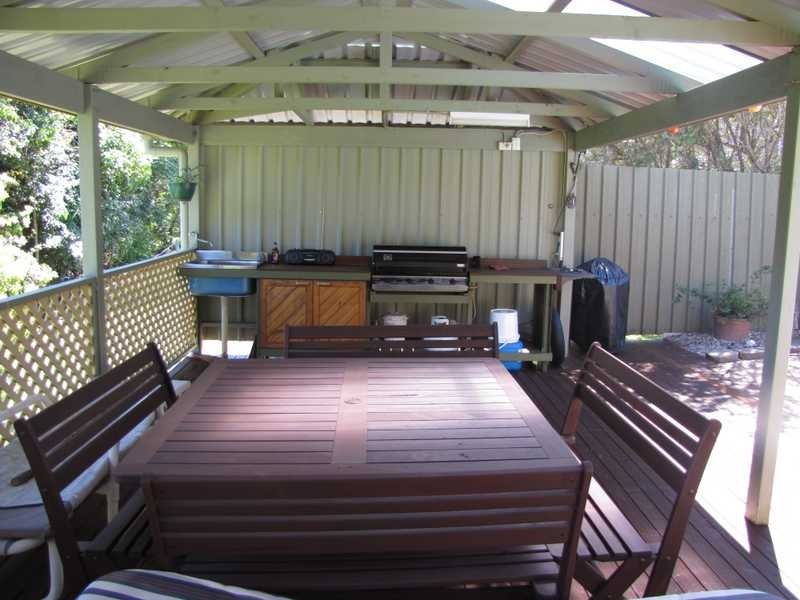 29 Forest Drive Repton, Bonville NSW 2441