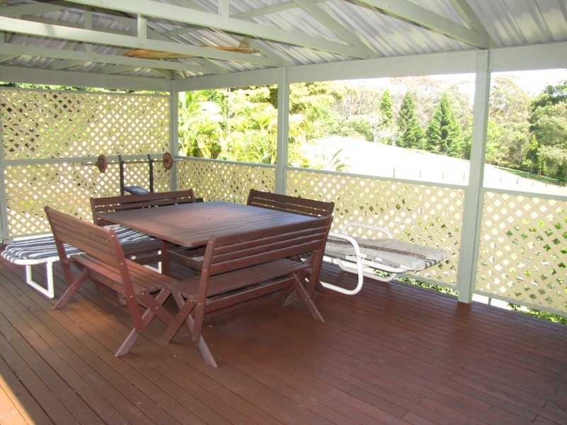 29 Forest Drive Repton, Bonville NSW 2441