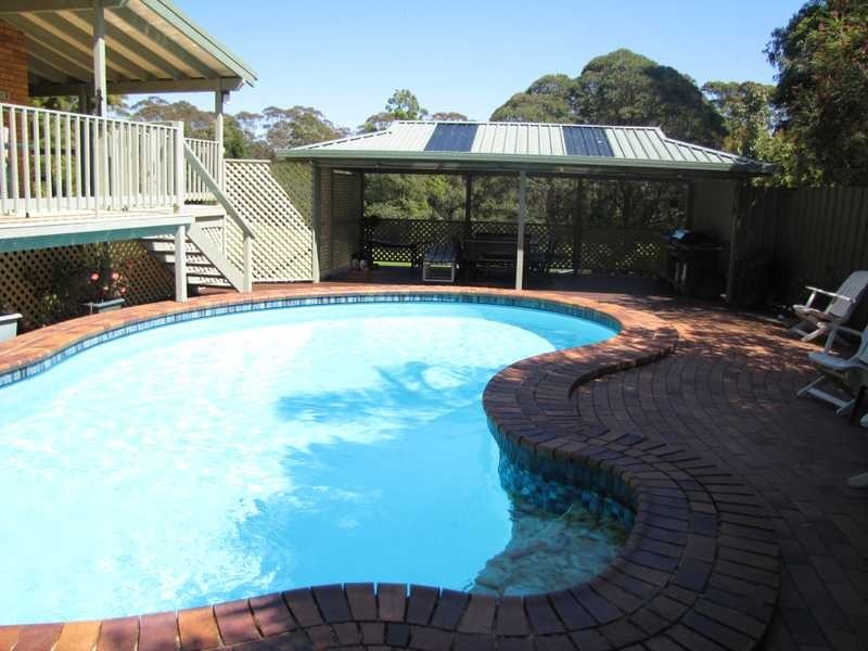 29 Forest Drive Repton, Bonville NSW 2441