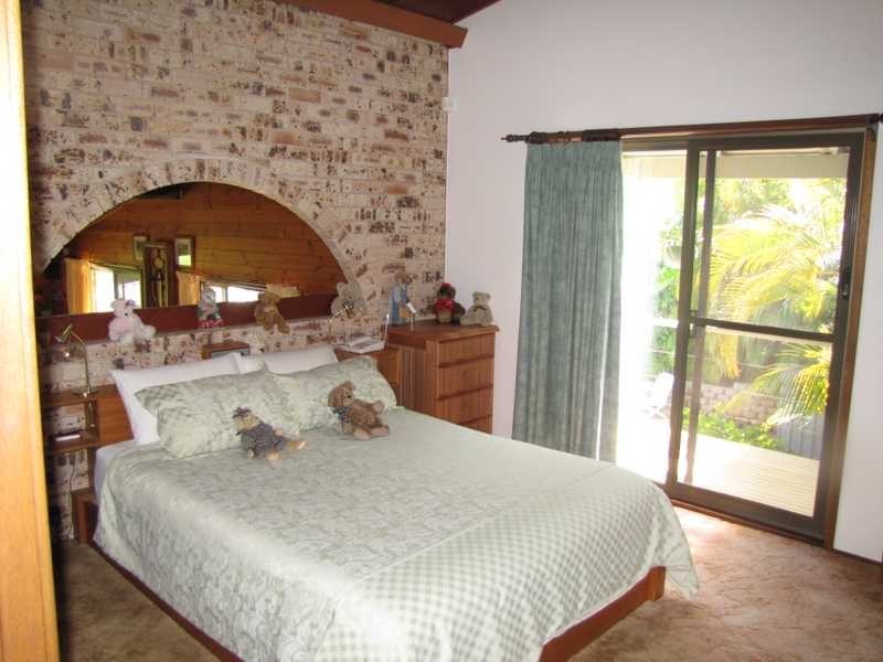 29 Forest Drive Repton, Bonville NSW 2441