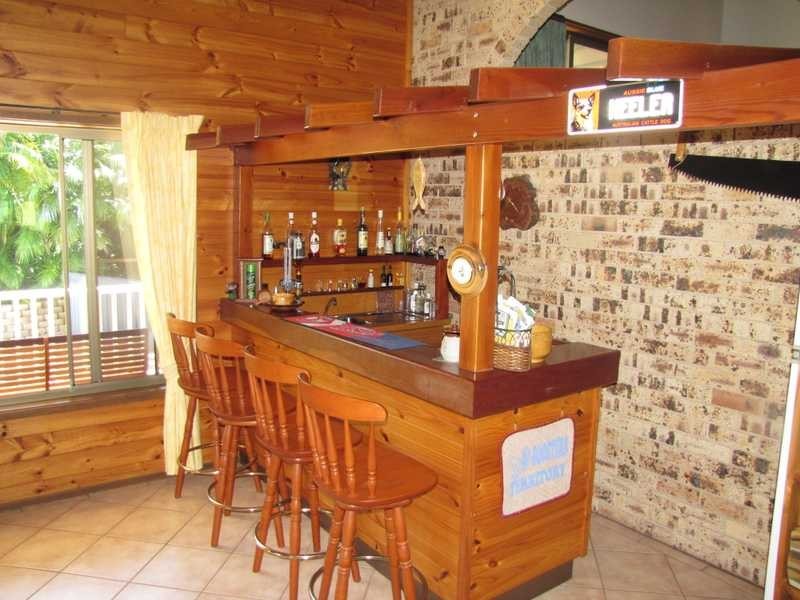 29 Forest Drive Repton, Bonville NSW 2441