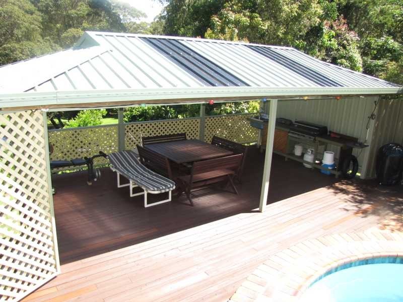29 Forest Drive Repton, Bonville NSW 2441