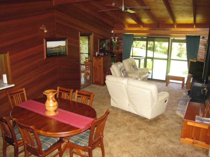 29 Forest Drive Repton, Bonville NSW 2441