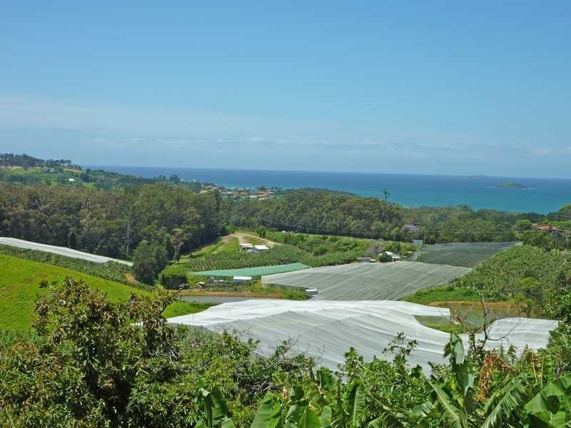 Lot 3 – 130 Bruxner Park Road, Coffs Harbour NSW 2450