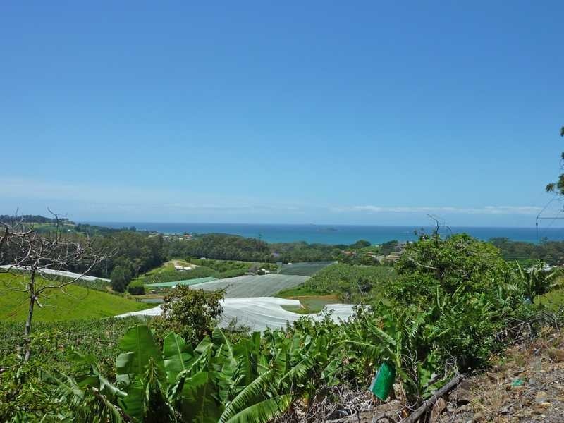 Lot 3 – 130 Bruxner Park Road, Coffs Harbour NSW 2450